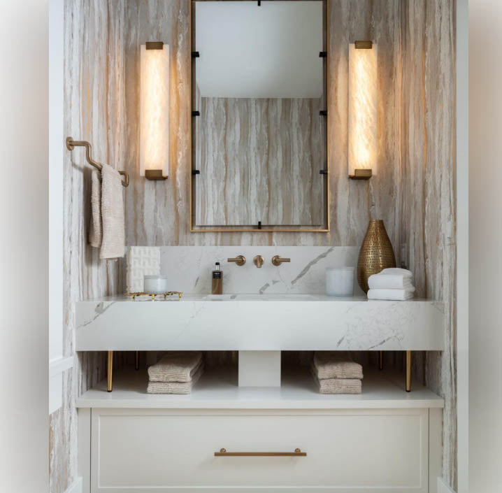 Elevate Your Space with Uttermost Decor and Lighting Products