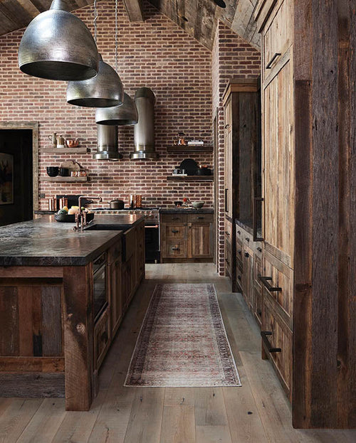 Kitchen Lighting Fixtures