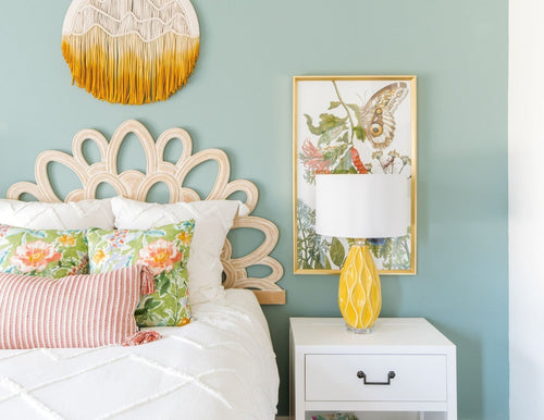 Table & Desk Lamps