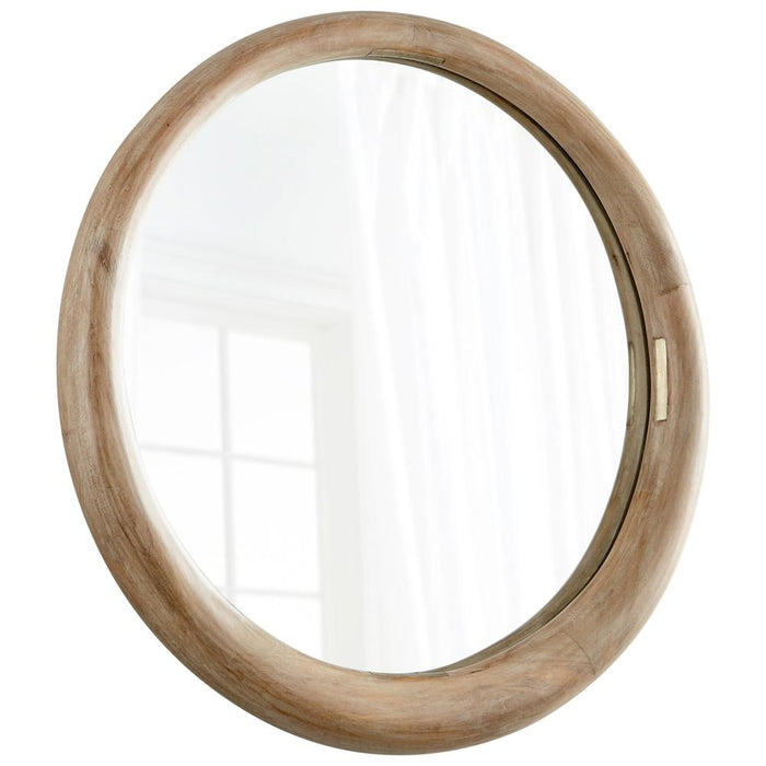 Cyan Design Don't Be Square Mirror