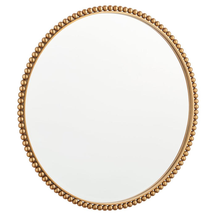 Cyan Design Hepburn Mirror Gold