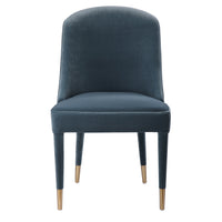 Uttermost Brie Armless Chair Set Of 2