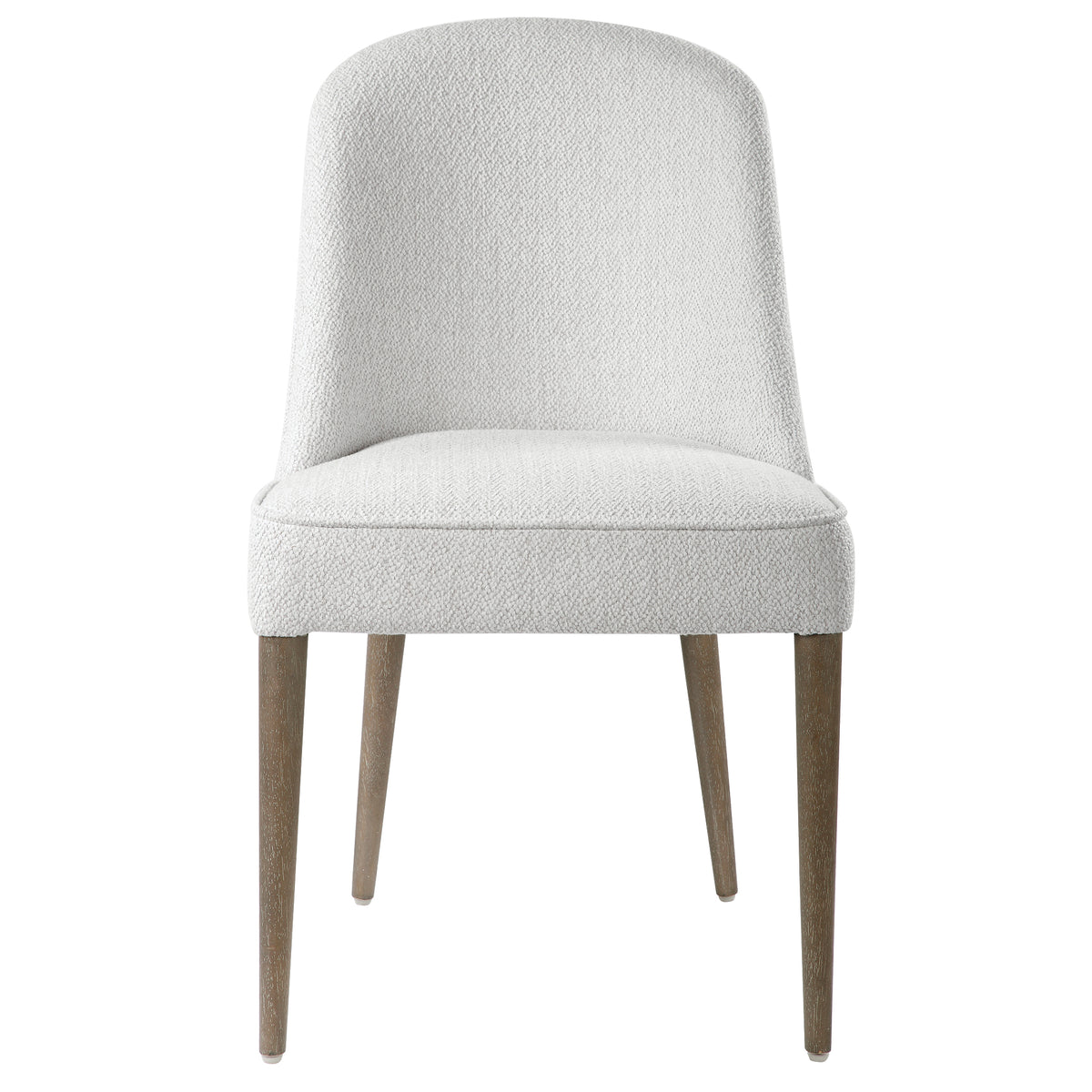 Uttermost Brie Armless Chair Set Of 2
