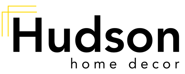 Hudson Home Decor logo