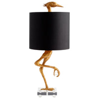 Ibis Table Lamp-SM by Cyan