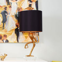 Ibis Table Lamp-SM by Cyan