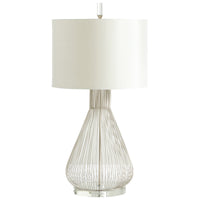 Whisked Fall Table Lamp by Cyan