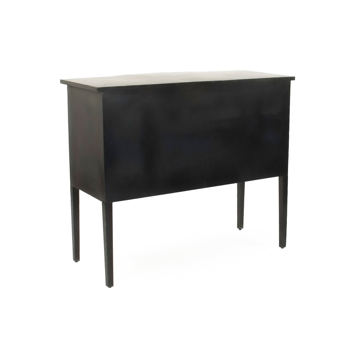 Corbyn Metal Console by Zentique