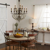 Cruzar Console|Slate Grey by Cyan