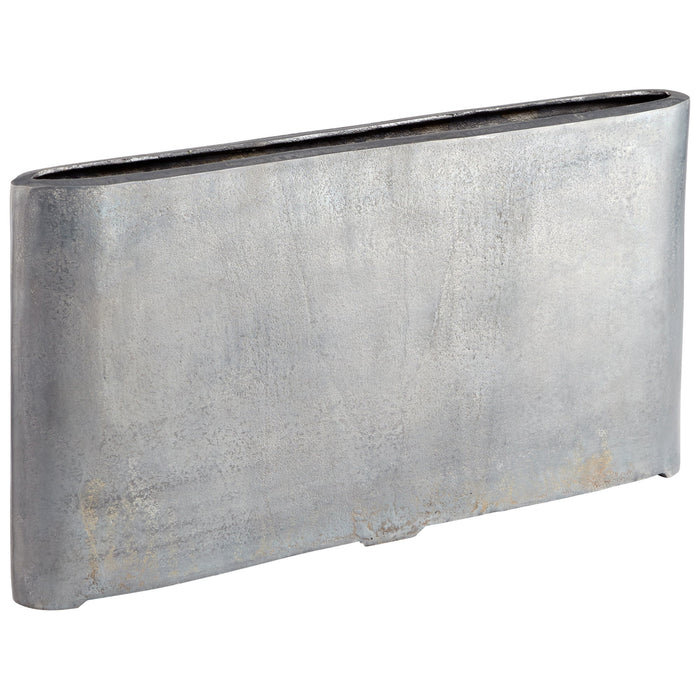 Felicity Planter|Zinc-LG by Cyan