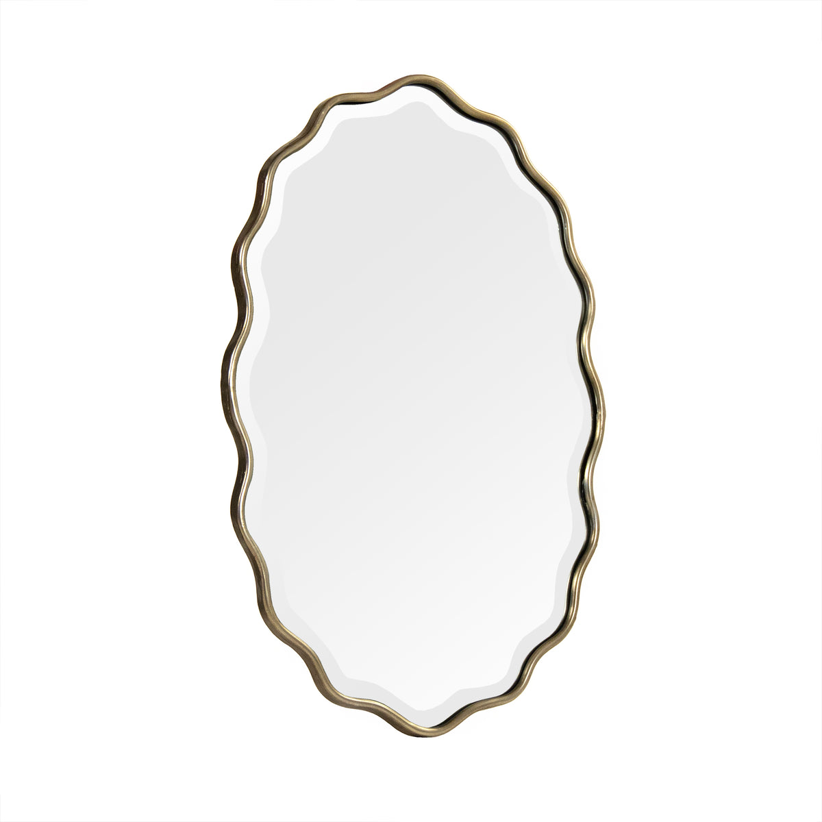Odette Mirror by Zentique