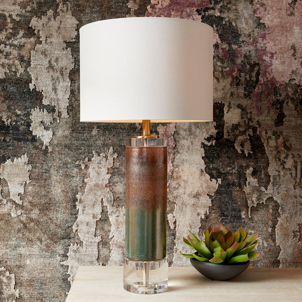 Stardust Table Lamp by Cyan