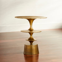 Eros Table-SM by Cyan