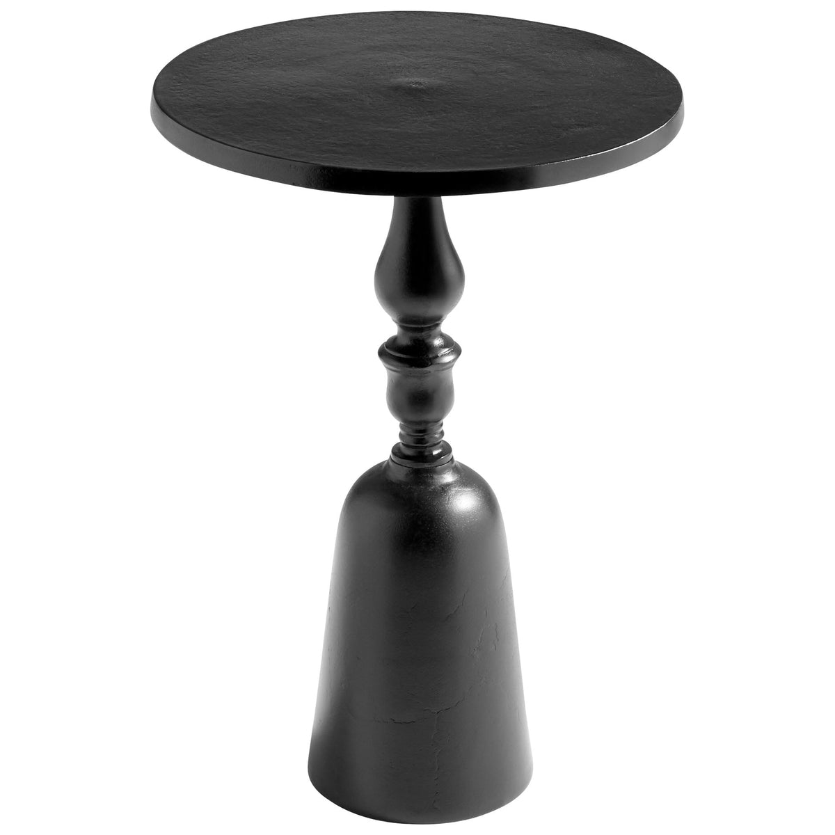 Jagger Table | Graphite by Cyan