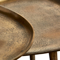 Bexley Side Table-SM by Cyan