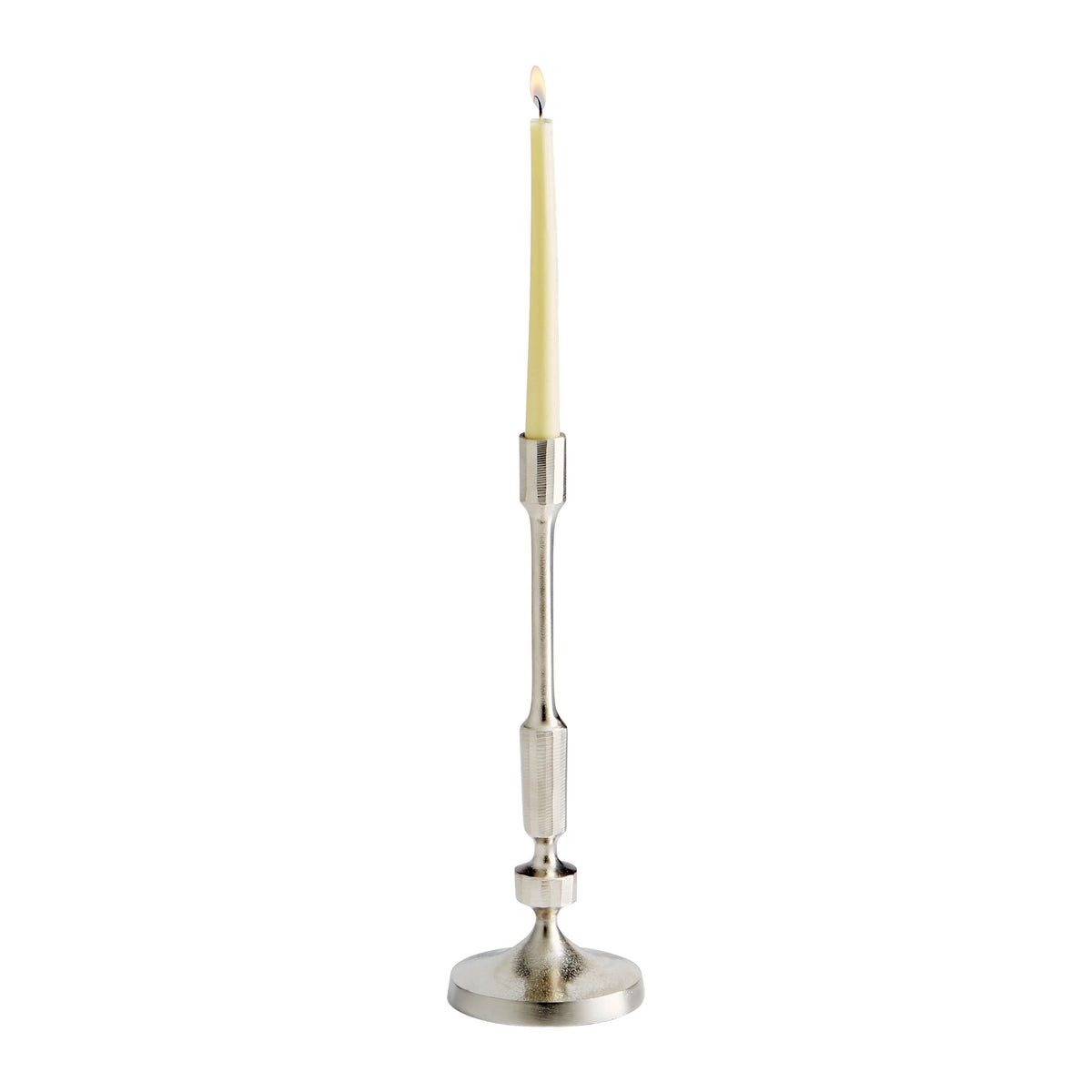 Cambria Candleholder-SM by Cyan