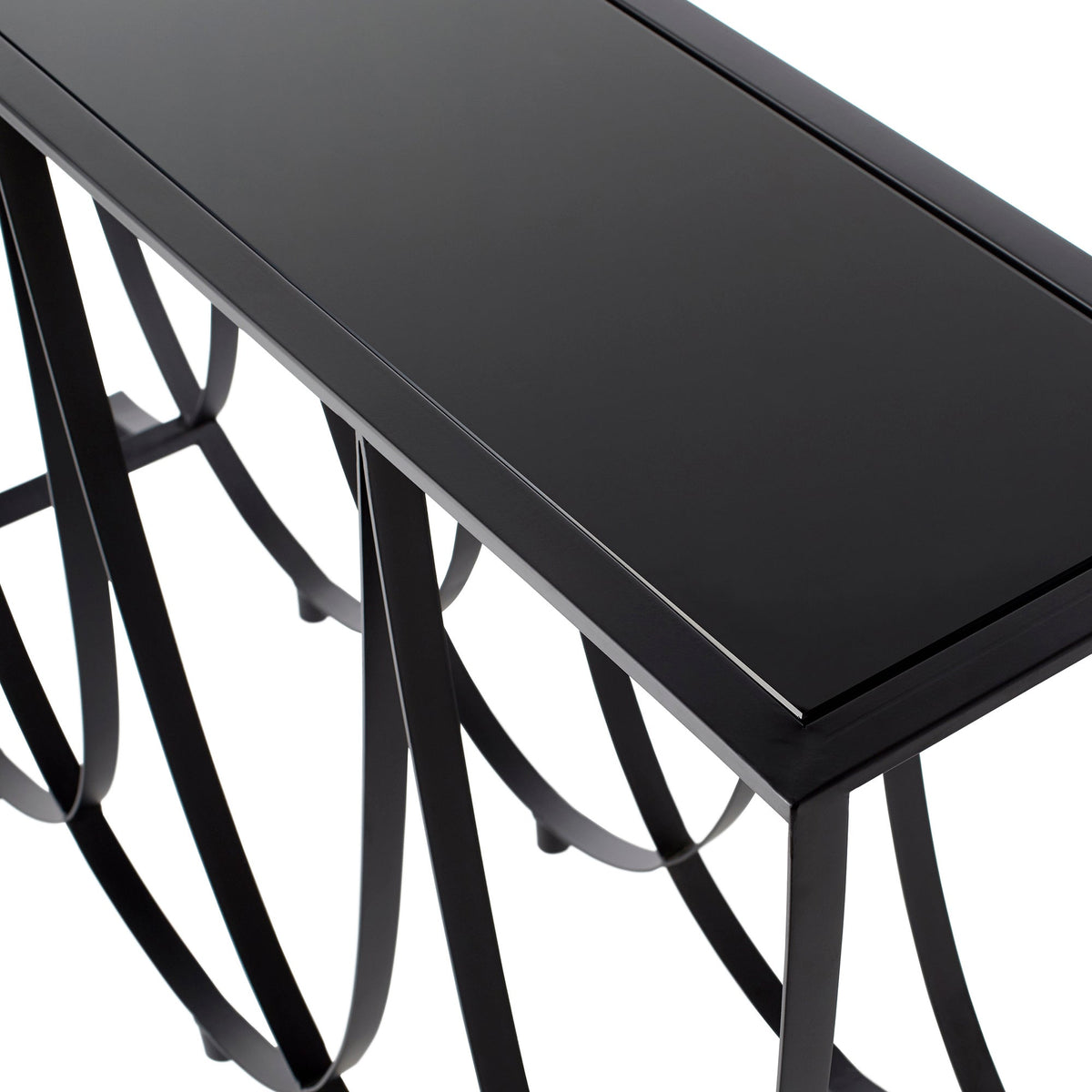 Suffolk Console Table by Cyan