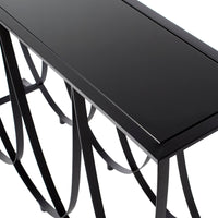Suffolk Console Table by Cyan