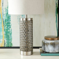 Fiore Table Lamp by Cyan