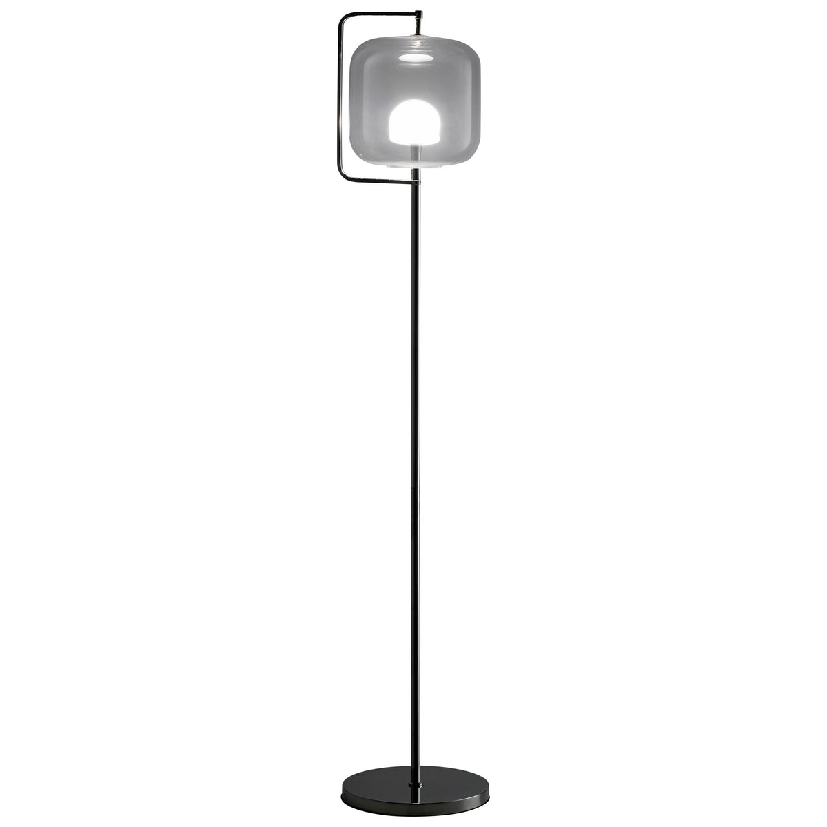 Isotope Floor Lamp by Cyan