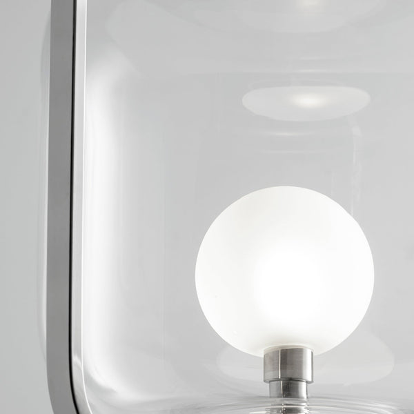Isotope Floor Lamp by Cyan