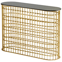 Kingdom Console Table by Cyan