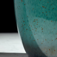 Native Gloss Vase-MD by Cyan