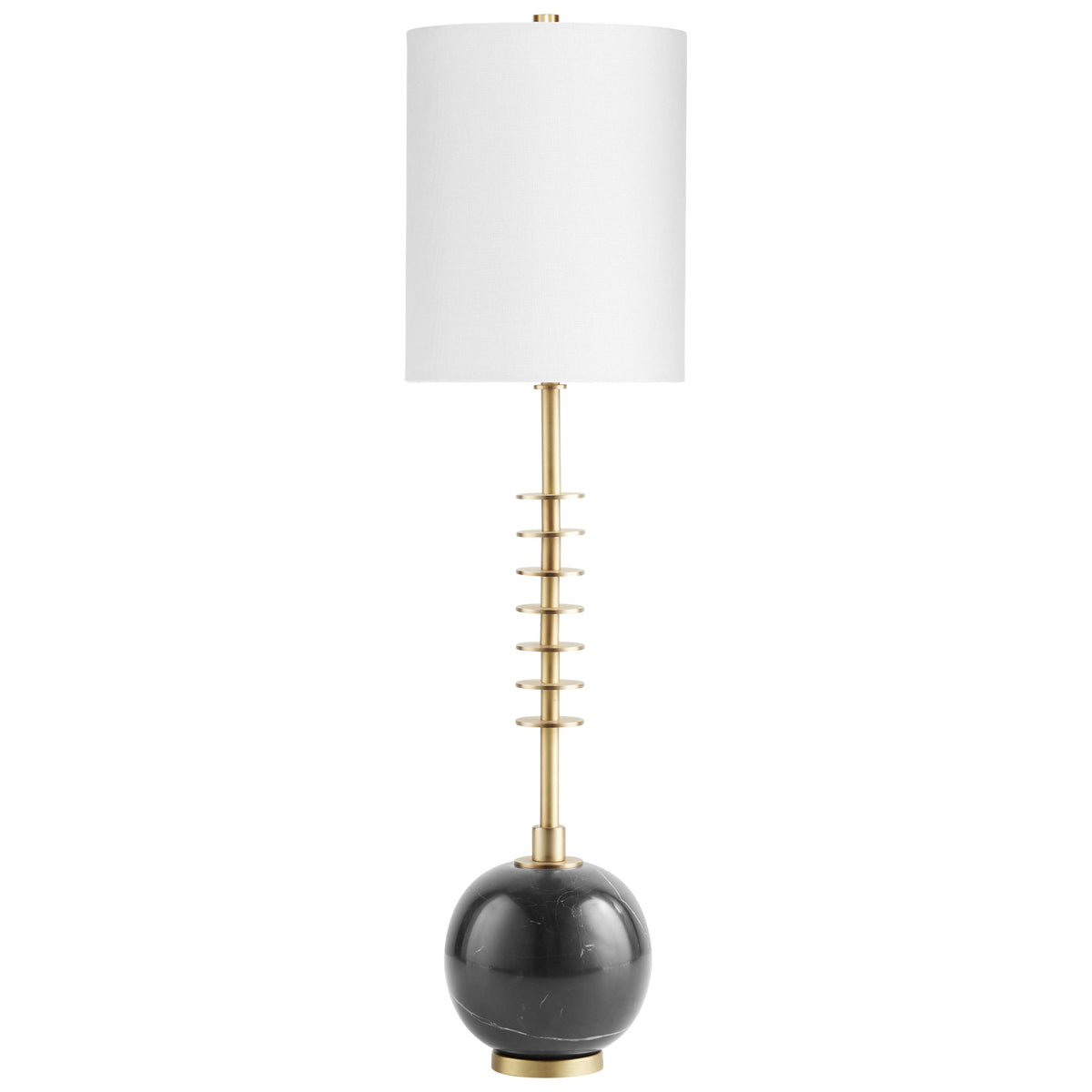 Sheridan Table Lamp by Cyan