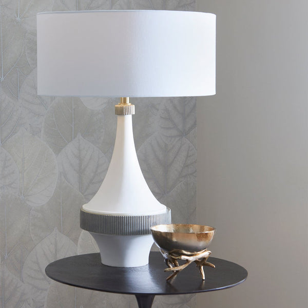 Saratoga Table Lamp by Cyan