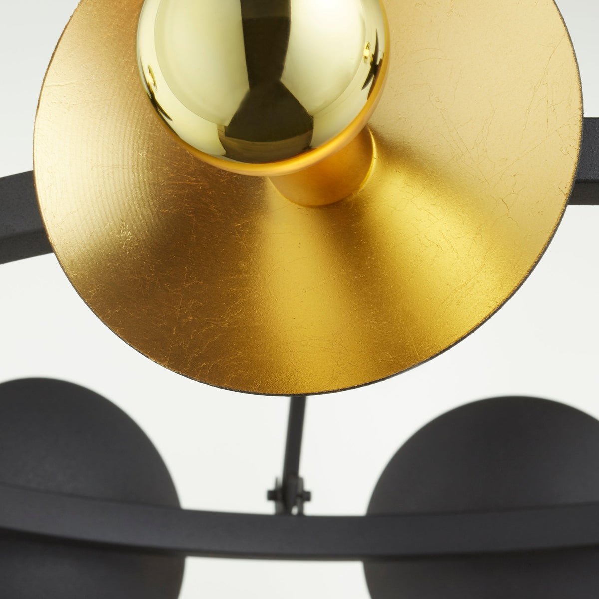 Artemis Chandelier-MD by Cyan