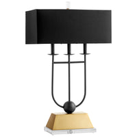 Euri Table Lamp by Cyan