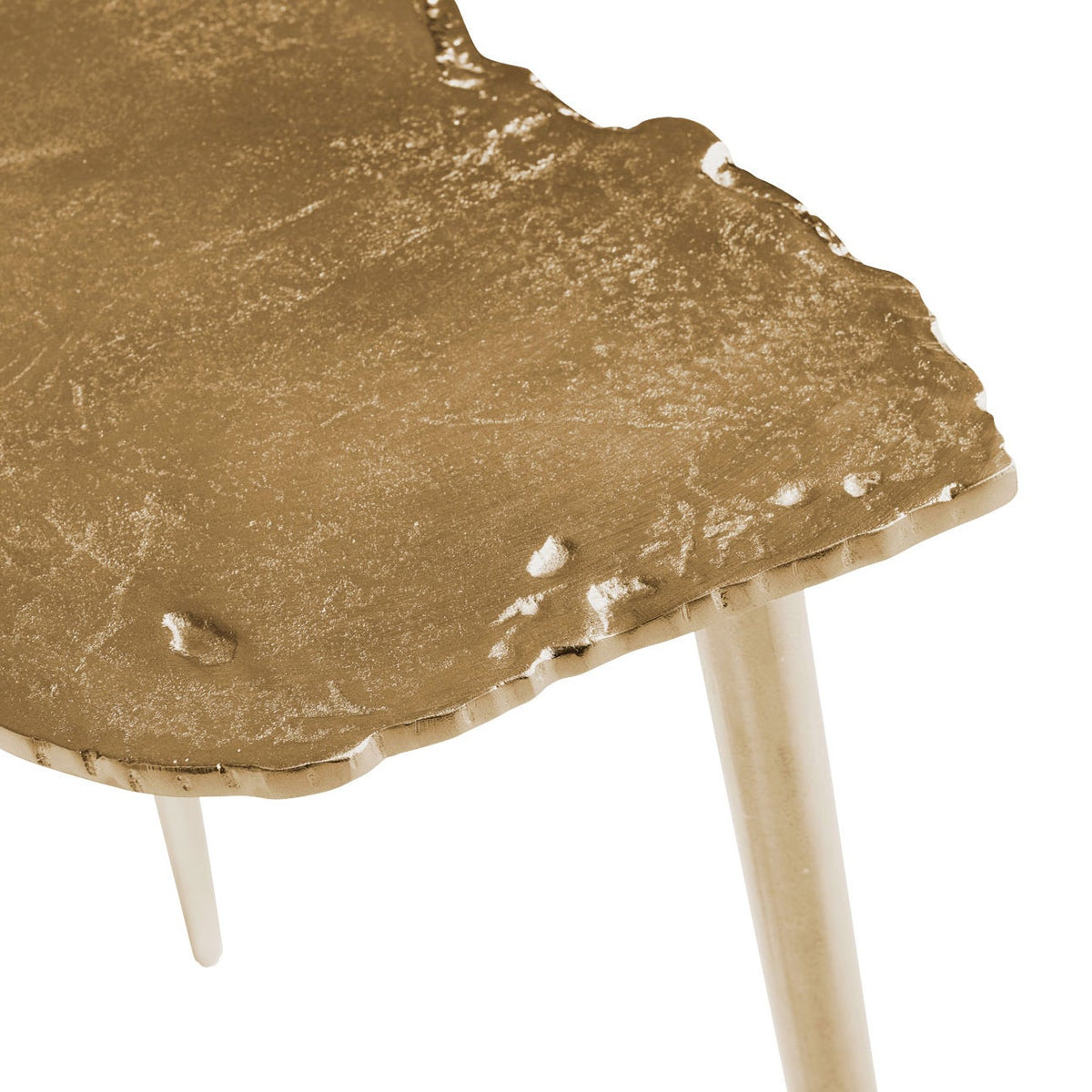 Needle Side Table by Cyan