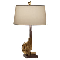 Crescendo Table Lamp by Cyan