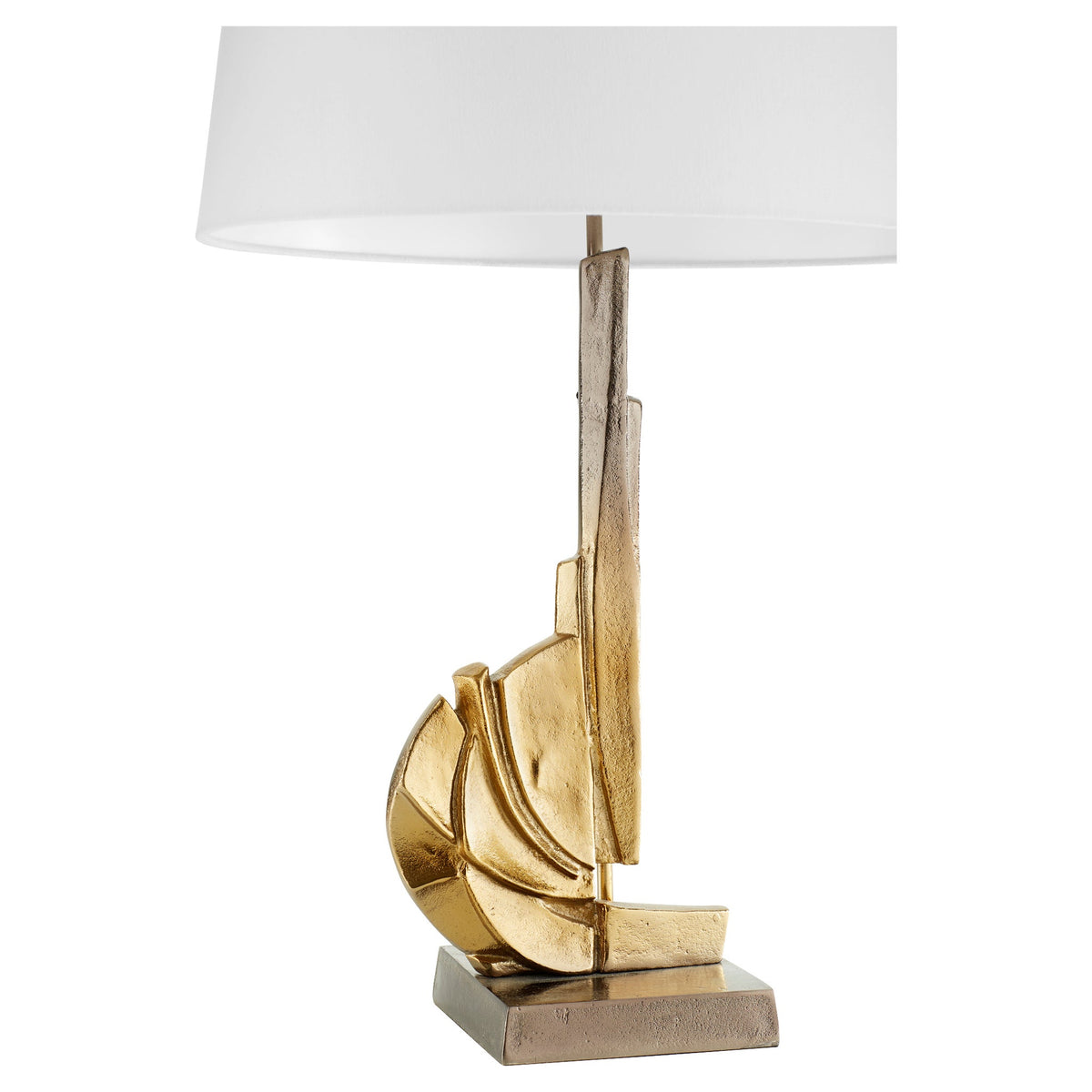 Crescendo Table Lamp by Cyan