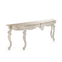 Abraham Table by Zentique