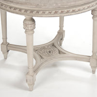 Bence Table by Zentique