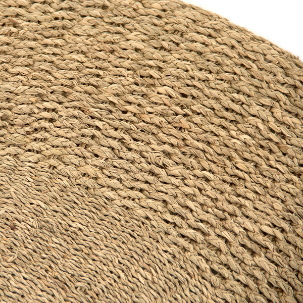 Round Area Rug by Zentique