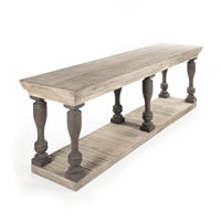 Bartek Console by Zentique