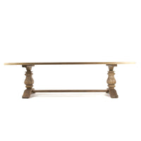 Avery Dining Table by Zentique