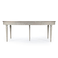 Martel Dining Table by Zentique