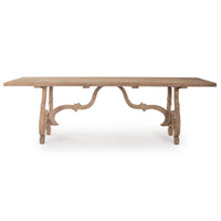 Nantes Dining Table by Zentique