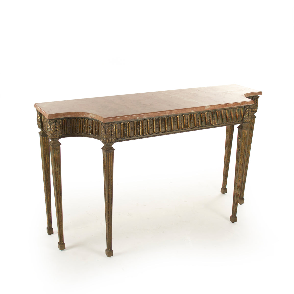 Faron Console by Zentique