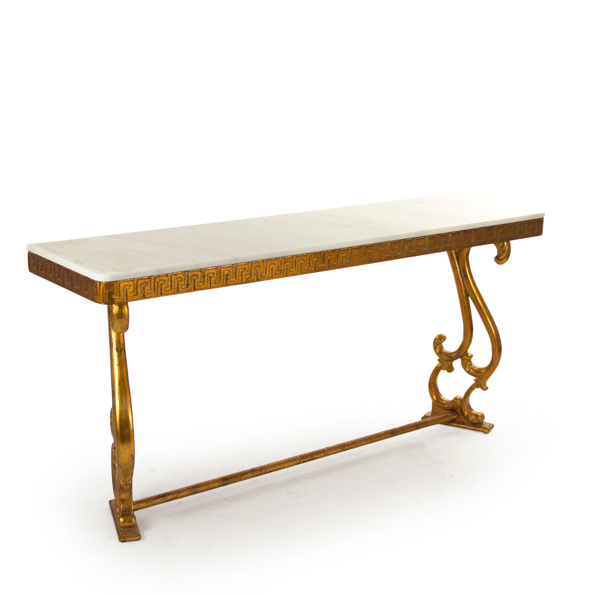 Emeline Console by Zentique