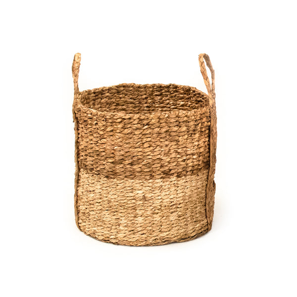 Woven Basket Extra Large by Zentique