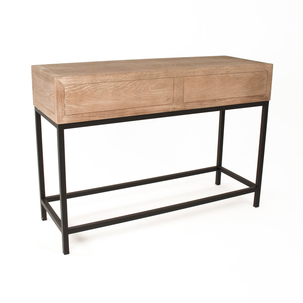 Finneas Console Small by Zentique