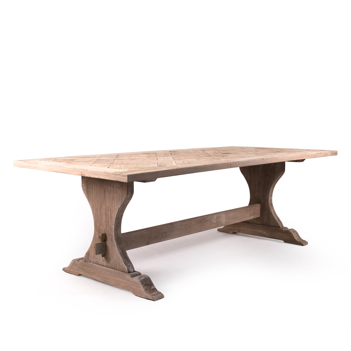 Gent Dining Table by Zentique