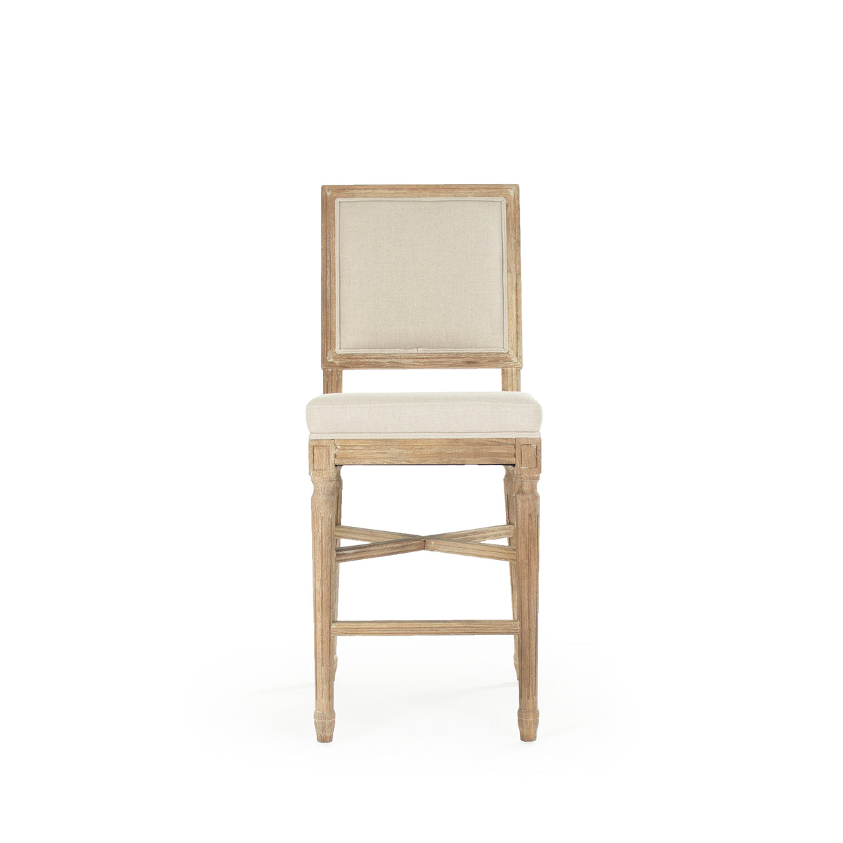 Louis Counter Stool by Zentique