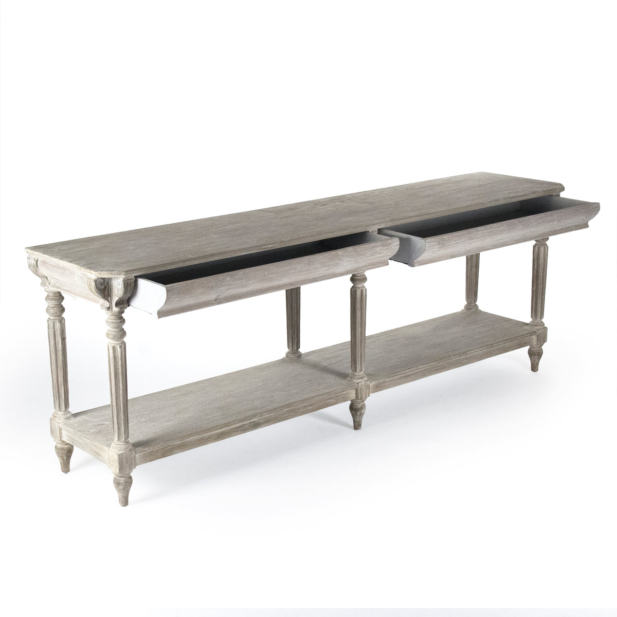 Bryce Console by Zentique