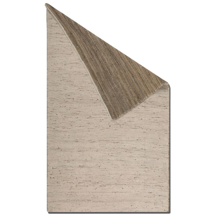 Uttermost Barhara 8 X 10 Reversible Rug