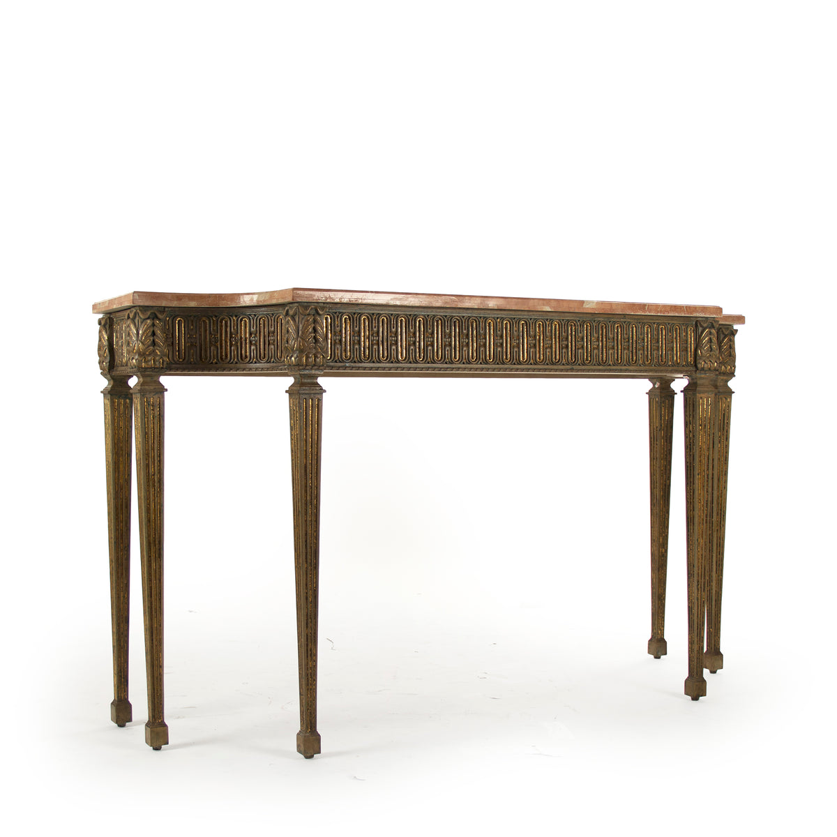 Faron Console by Zentique